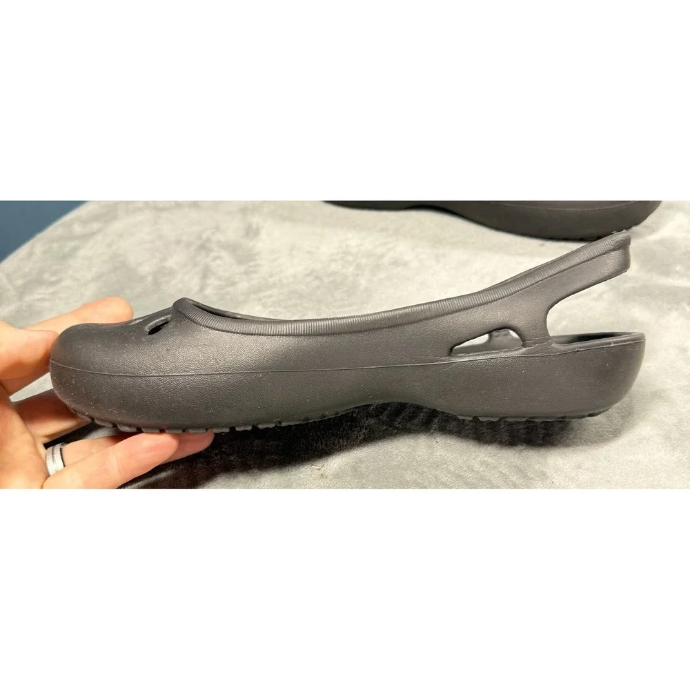 CROCS title kadee